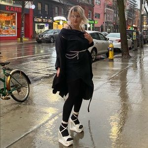 Meet your Posher, Valeriia